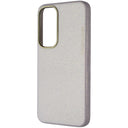 Elizabeth James Glitter Case for Samsung Galaxy S24 Plus - Blush - New