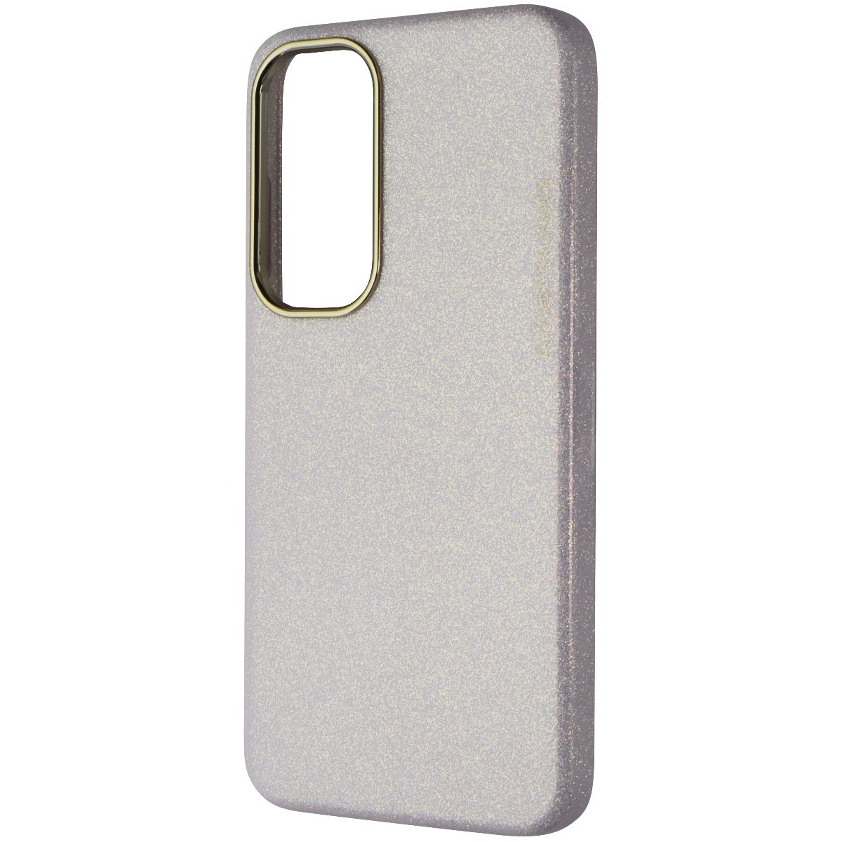 Elizabeth James Glitter Case for Samsung Galaxy S24 Plus - Blush