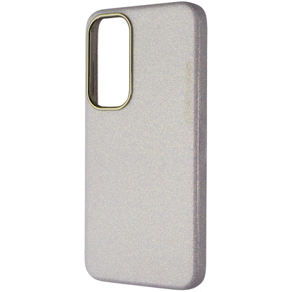 Elizabeth James Glitter Case for Samsung Galaxy S24 Plus - Blush