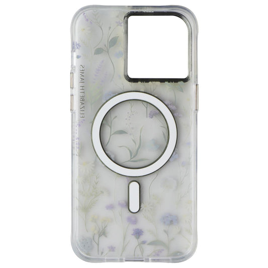 Elizabeth James Case for MagSafe for iPhone 15 Pro Max - Afternoon in Versailles (2)