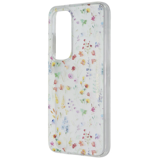 Elizabeth James Hardshell Designer Case for Samsung Galaxy S24 - Penelope/Flower