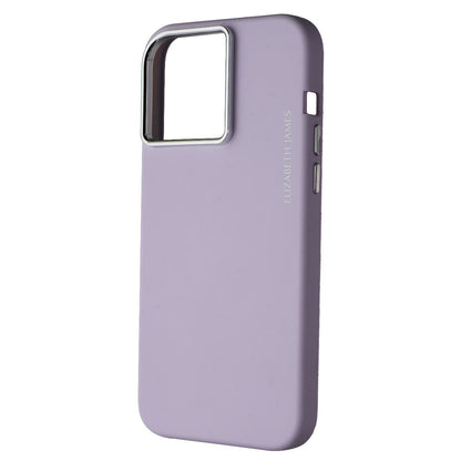 Elizabeth James MagSafe Case for iPhone 15 Pro Max - Lavender (3)