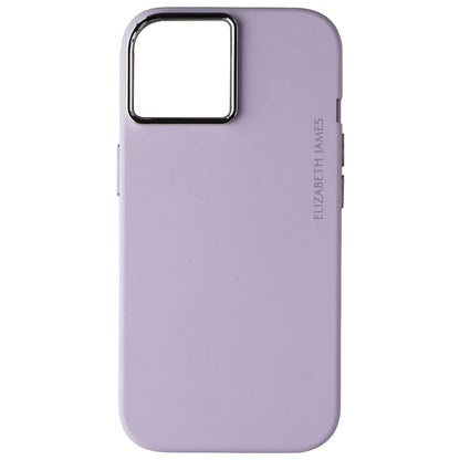 Elizabeth James Case for MagSafe for Apple iPhone 15/14/13 - Lavender (2)