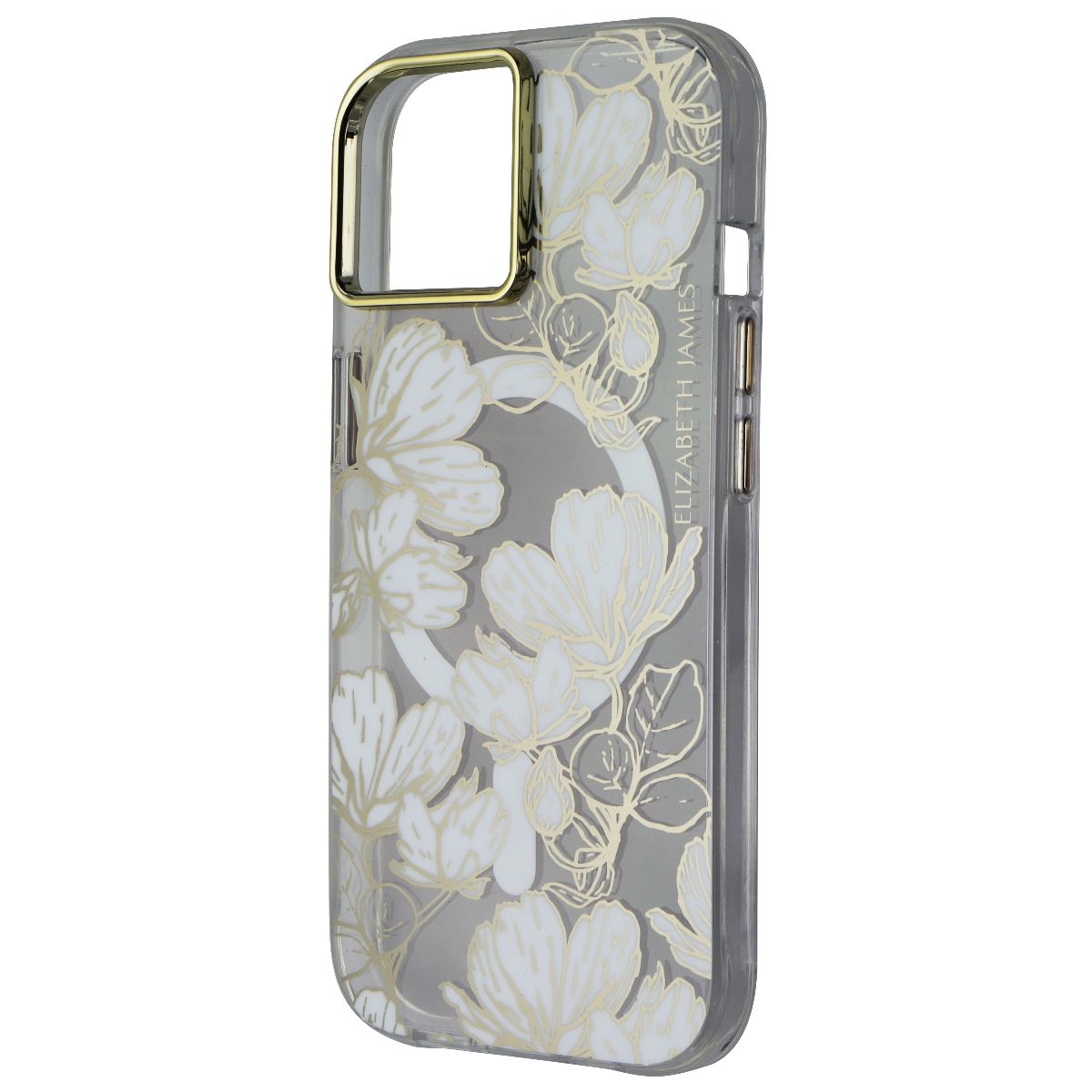 Elizabeth James Case for MagSafe for iPhone 15/14/13 - Sunday in Soho