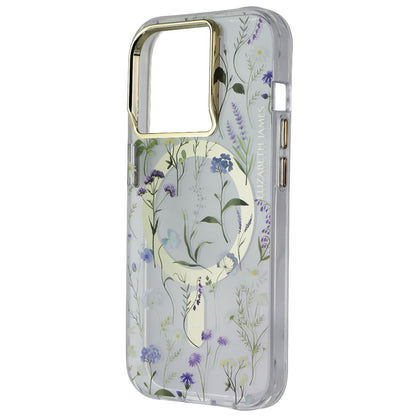 Elizabeth James Case with MagSafe for iPhone 15 Pro - Afternoon in Versailles