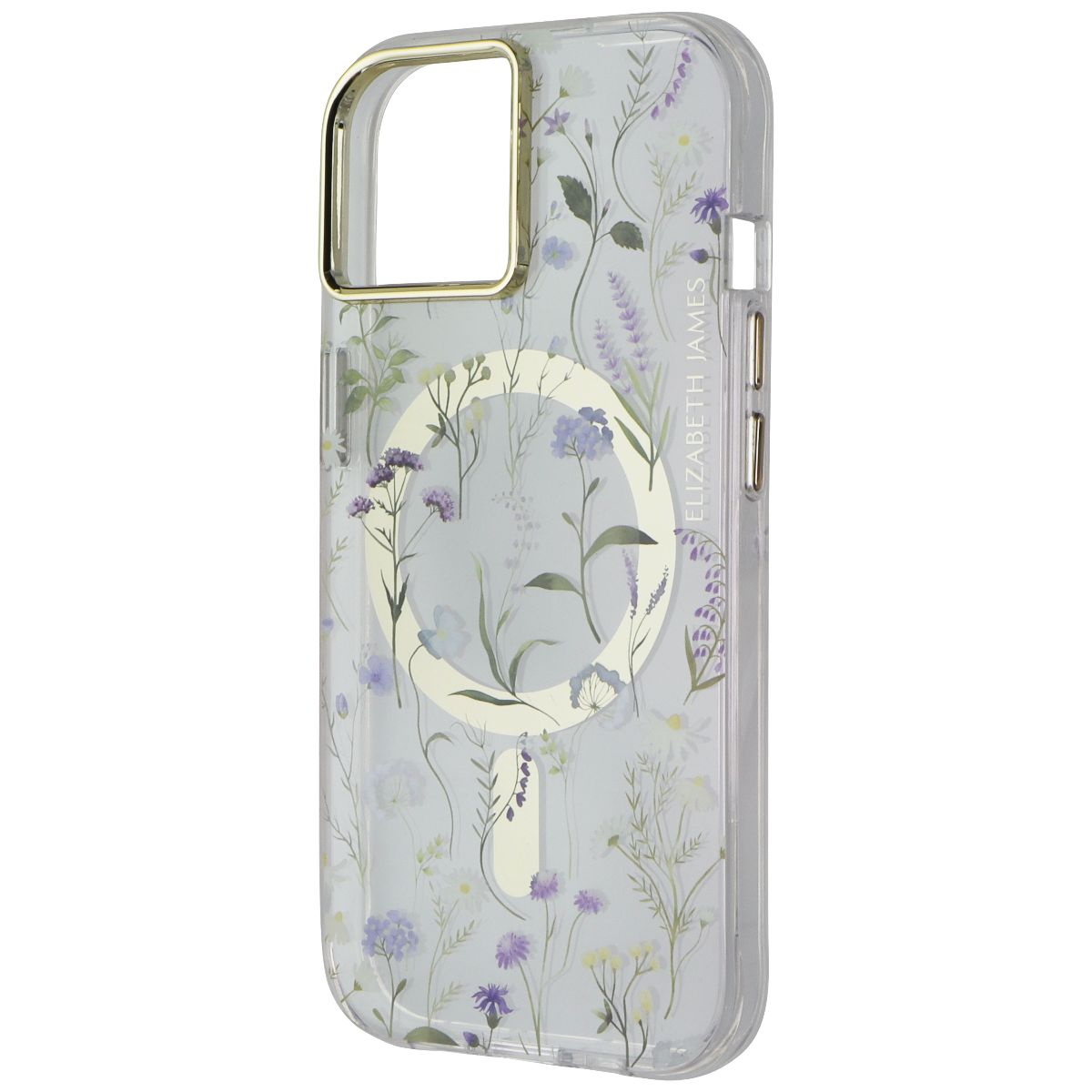 Elizabeth James Case for MagSafe for Apple iPhone 15 - Afternoon in Versailles
