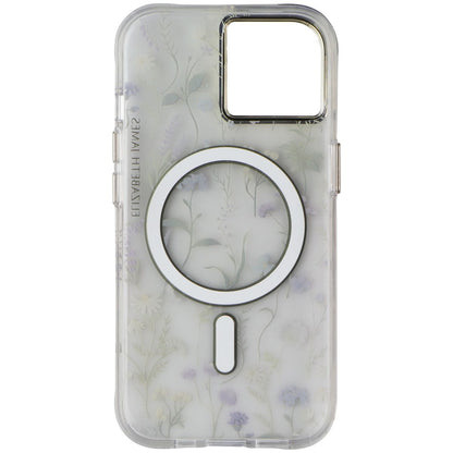 Elizabeth James Case for MagSafe for Apple iPhone 15 - Afternoon in Versailles (3)