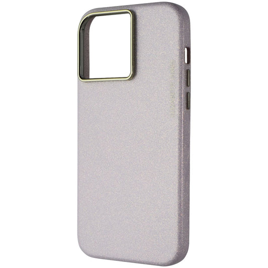 Elizabeth James Glitter Case with MagSafe for Apple iPhone 15 Pro Max - Blush