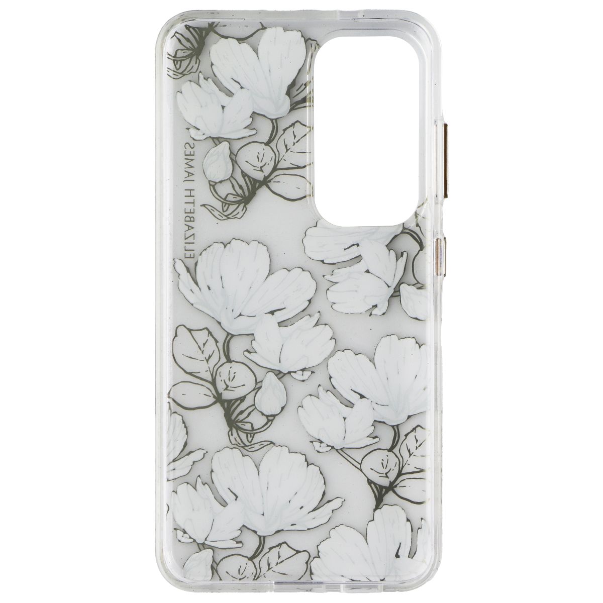 Elizabeth James Case for Samsung Galaxy S24  - Sunday in Soho (3)