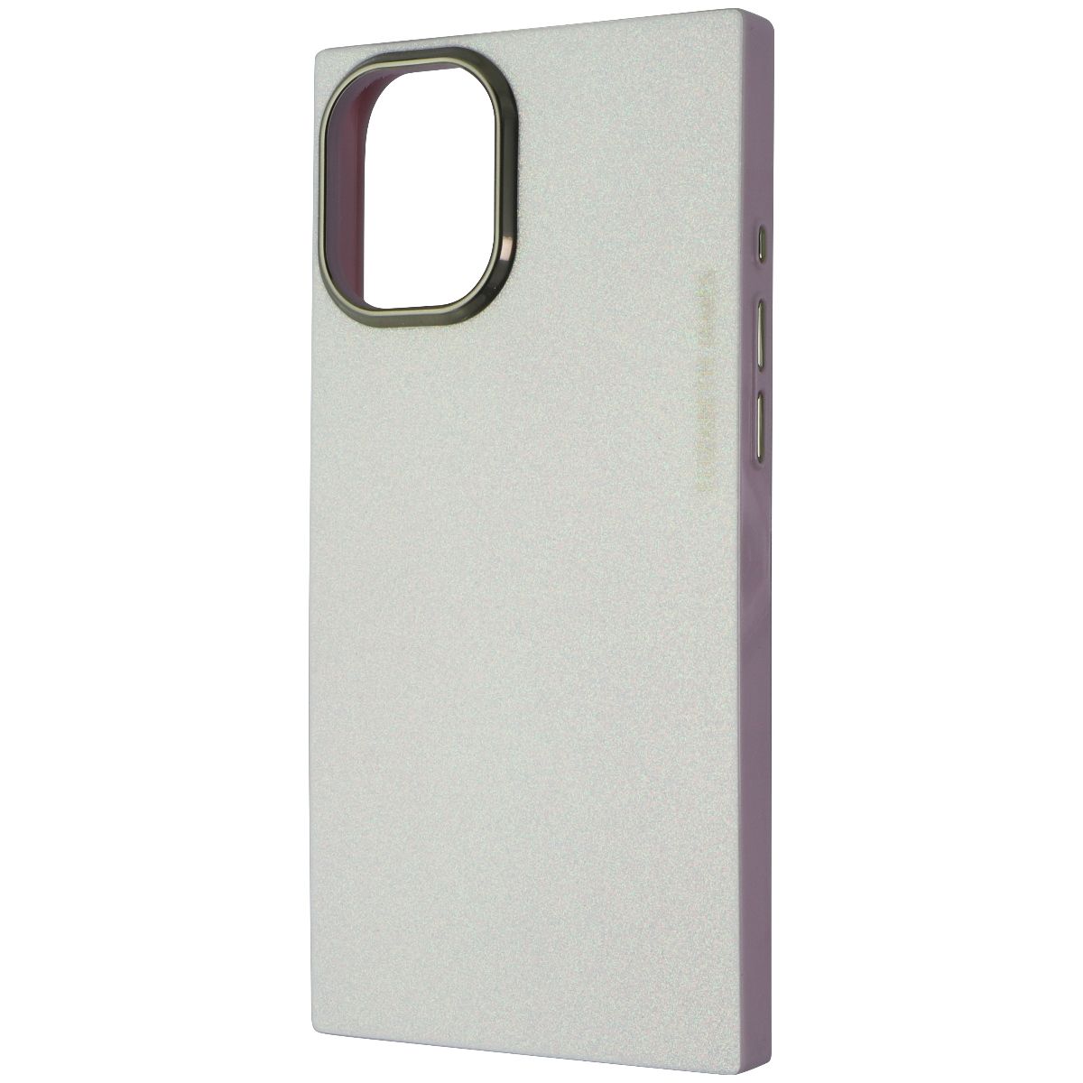 Elizabeth James Blox Case for Apple iPhone 16 Plus - Blush Glitter - New