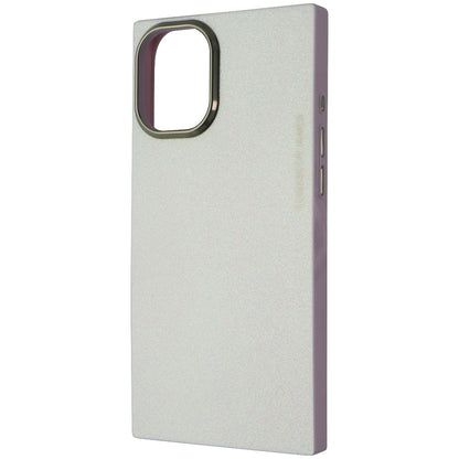 Elizabeth James Blox Case for Apple iPhone 16 Plus - Blush Glitter - New