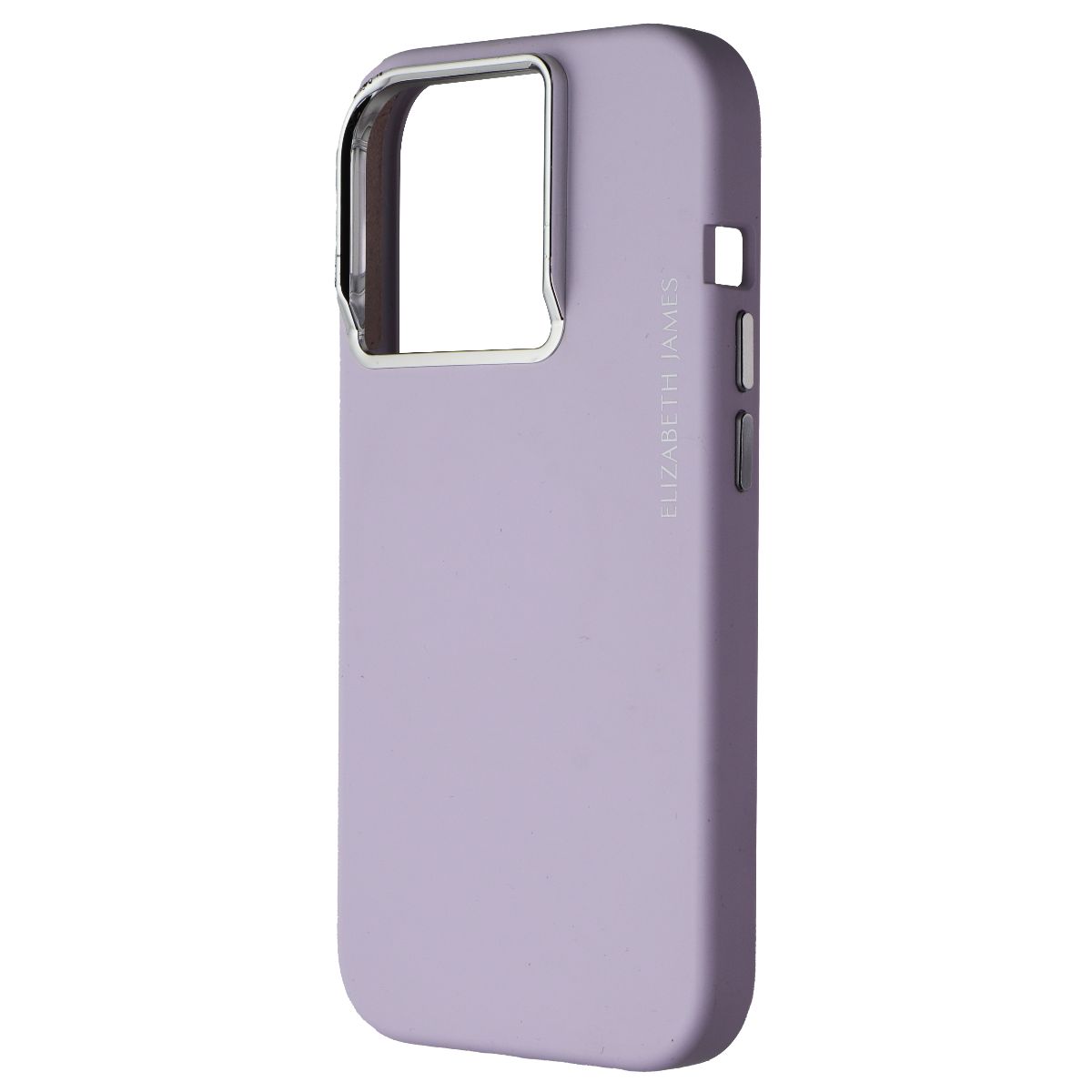 Elizabeth James Silicone Case for MagSafe for Apple iPhone 15 Pro - Lavender (3)