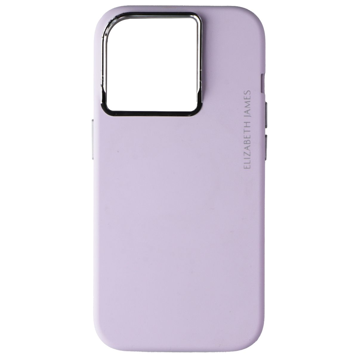 Elizabeth James Silicone Case for MagSafe for Apple iPhone 15 Pro - Lavender