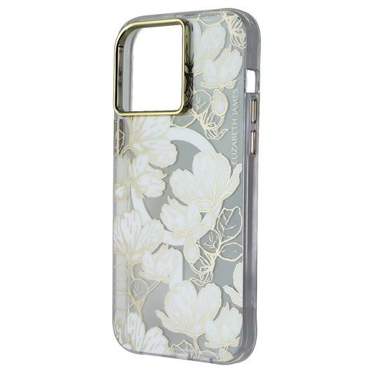 Elizabeth James Case with MagSafe for iPhone 15 Pro Max - Sunday in Soho