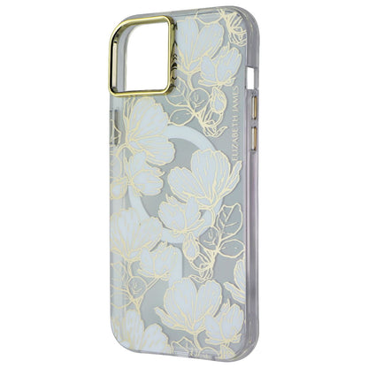 Elizabeth James Case for MagSafe for Apple iPhone 15 Plus - Sunday in Soho (3)
