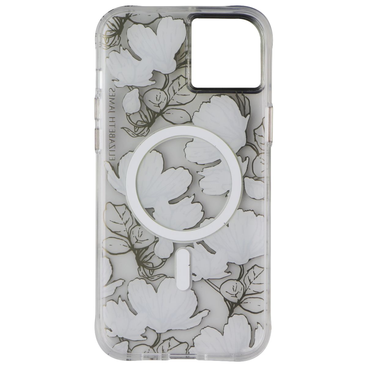 Elizabeth James Case for MagSafe for Apple iPhone 15 Plus - Sunday in Soho (2)