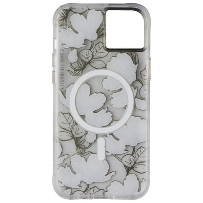 Elizabeth James Case for MagSafe for Apple iPhone 15 Plus - Sunday in Soho (2)