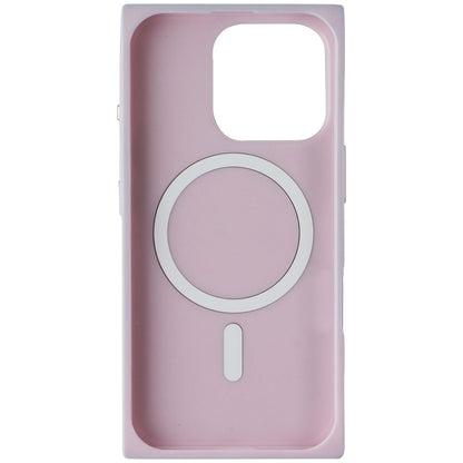 Elizabeth James BLOX Series Case for Apple iPhone 16 Pro - Blush Glitter (3)