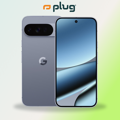 Google Pixel 10 Pro Moonstone 128GB (Unlocked)