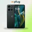 Motorola G 5G 128GB (2025) - Forest Gray (Unlocked)