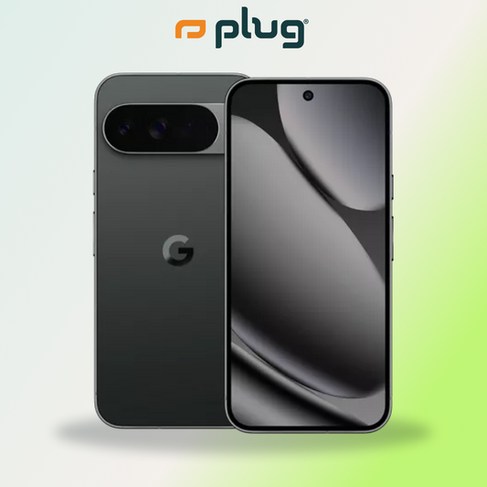 Google Pixel 10 Pro Obsidian 128GB (Unlocked)
