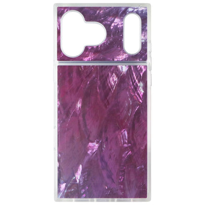 Flaunt Square Case for MagSafe for Apple iPhone 17 Pro Max /Pink Mother of Pearl (2)
