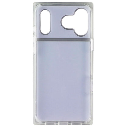 Flaunt Square Case for MagSafe for Apple iPhone 17 Pro Max /Pink Mother of Pearl (3)