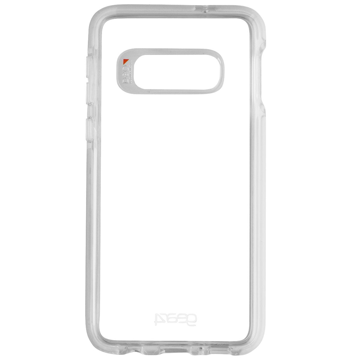 Gear4 Piccadilly Series Case for Samsung Galaxy S10e - White / Transparent (3)
