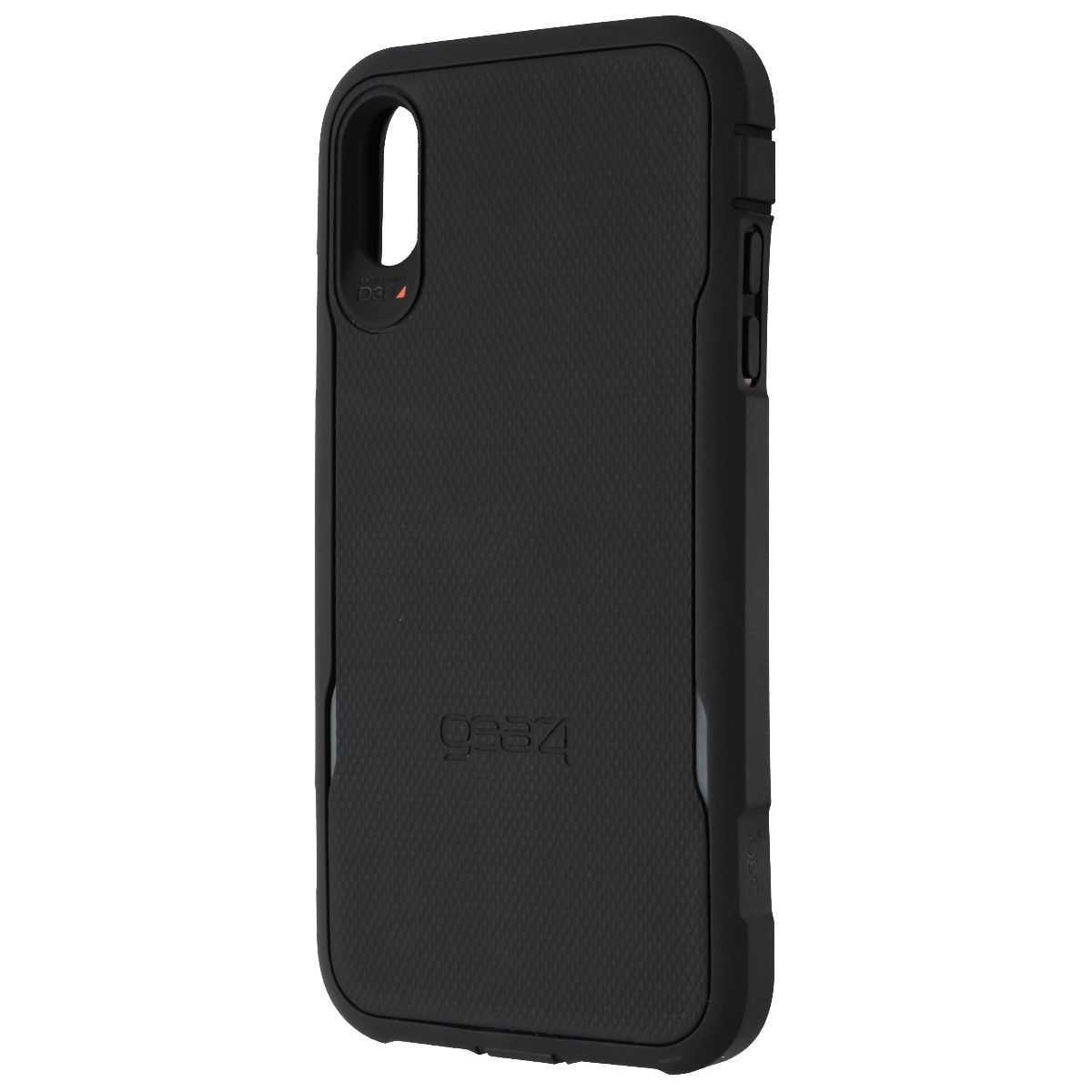 ZAGG Platoon Series Case for Apple iPhone Xs Max - Black