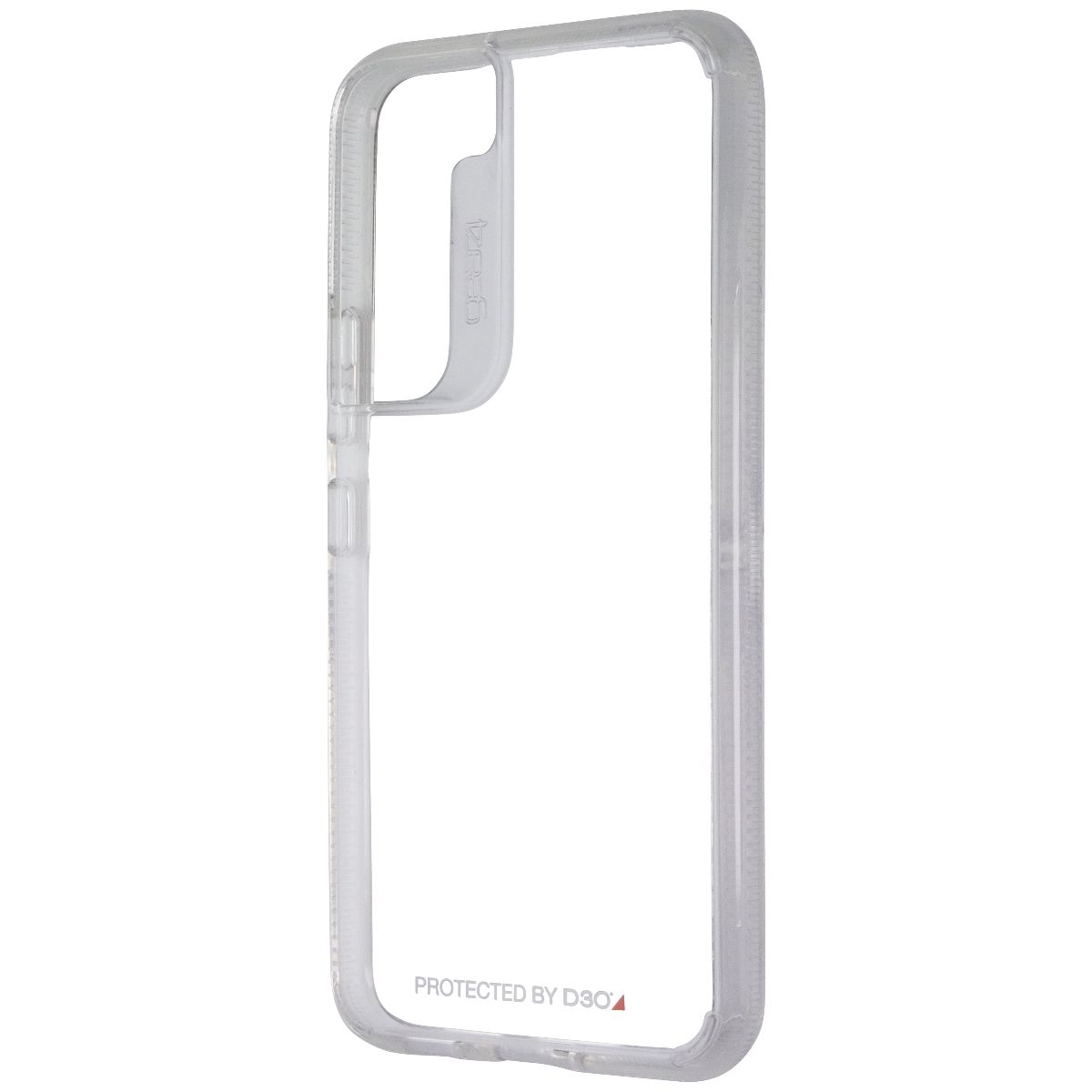 ZAGG Crystal Palace Series Case for Samsung Galaxy S22 5G - Clear