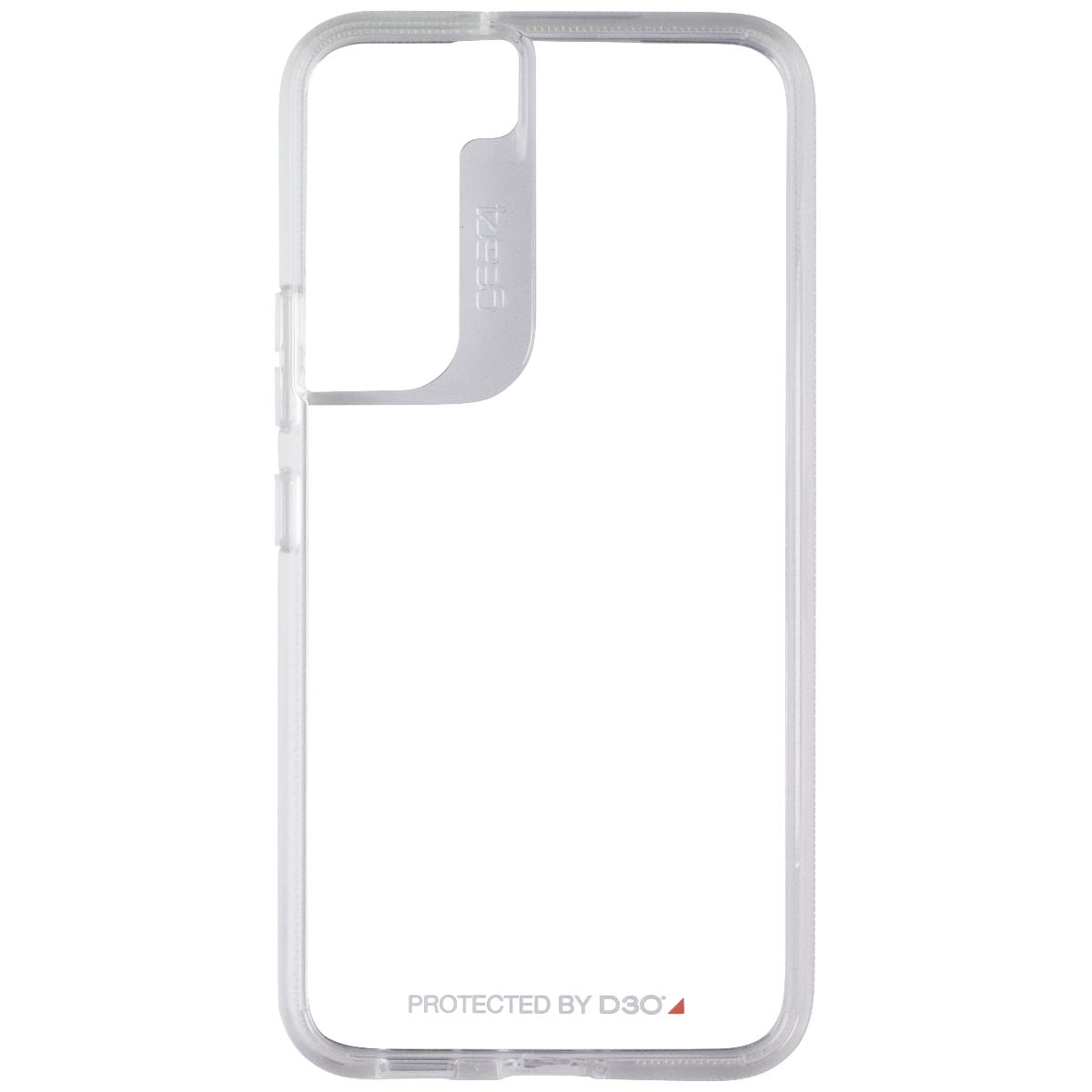 ZAGG Crystal Palace Series Case for Samsung Galaxy S22 5G - Clear (2)