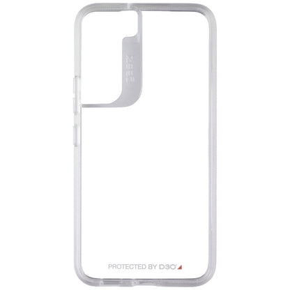 ZAGG Crystal Palace Series Case for Samsung Galaxy S22 5G - Clear (2)