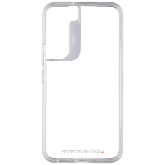 ZAGG Crystal Palace Series Case for Samsung Galaxy S22 5G - Clear (2)