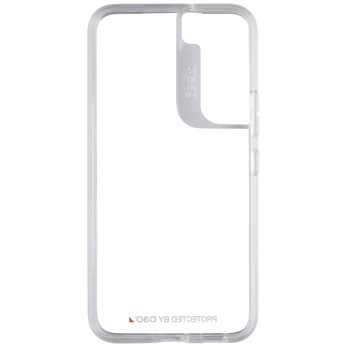 ZAGG Crystal Palace Series Case for Samsung Galaxy S22 5G - Clear (3)