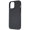 ZAGG Holborn Slim Series Case for Apple iPhone 12 Pro Max - Black - New