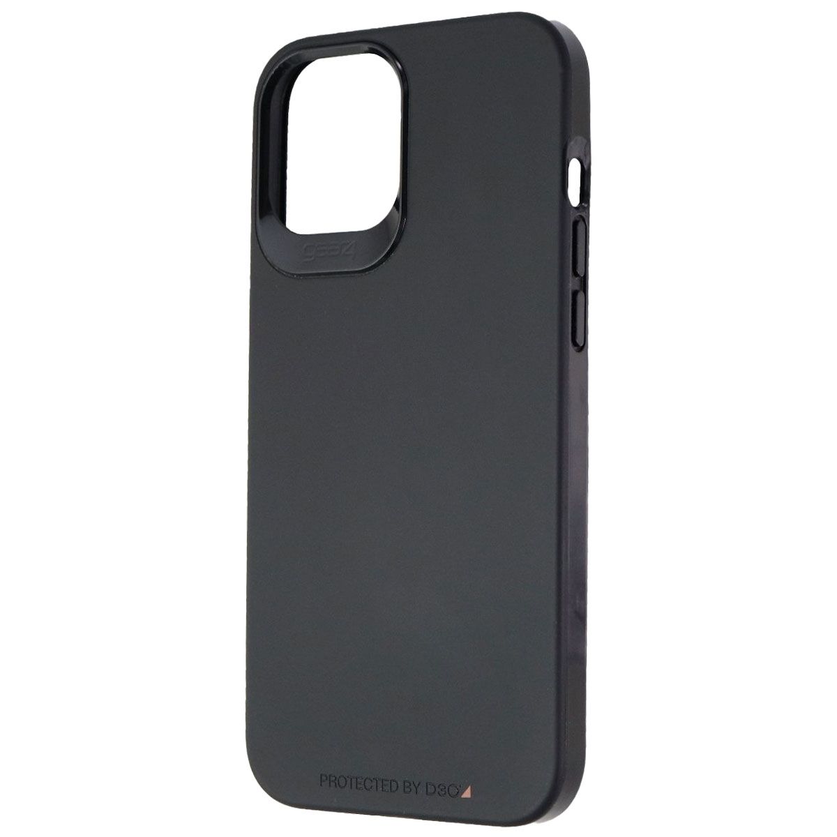 ZAGG Holborn Slim Series Case for Apple iPhone 12 Pro Max - Black