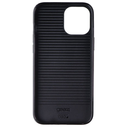 ZAGG Holborn Slim Series Case for Apple iPhone 12 Pro Max - Black (3)