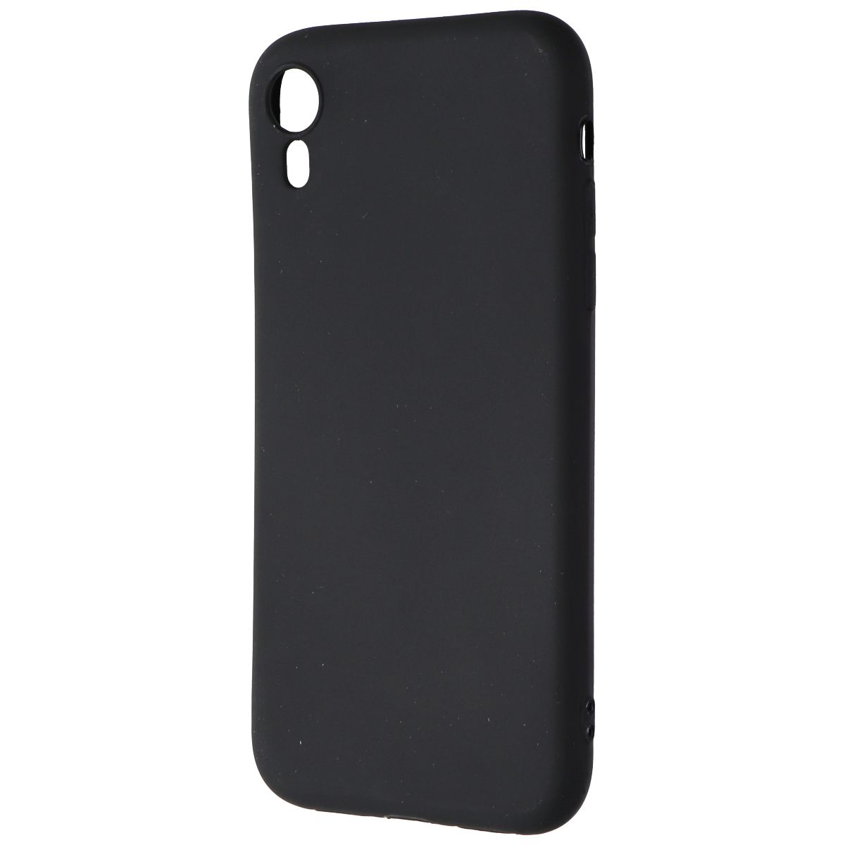 LBT GelGrip Gel Skin Slim Phone Case for Apple iPhone XR - Black