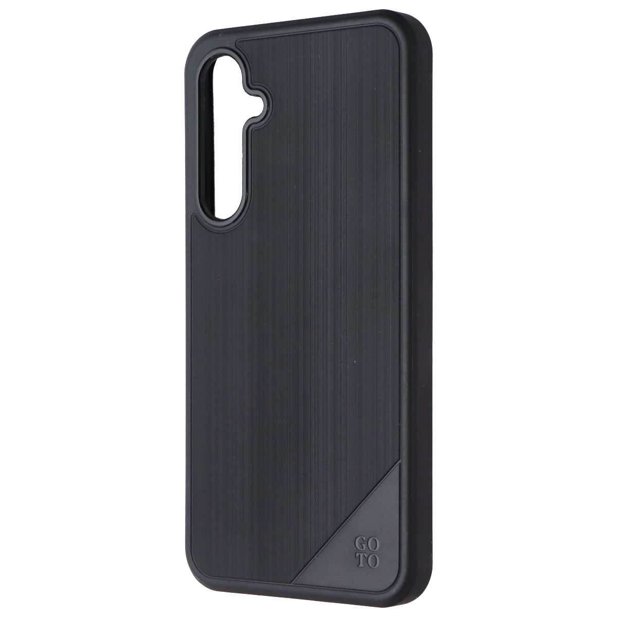 GoTo Flex Slim Case for Samsung Galaxy S23 FE - Black