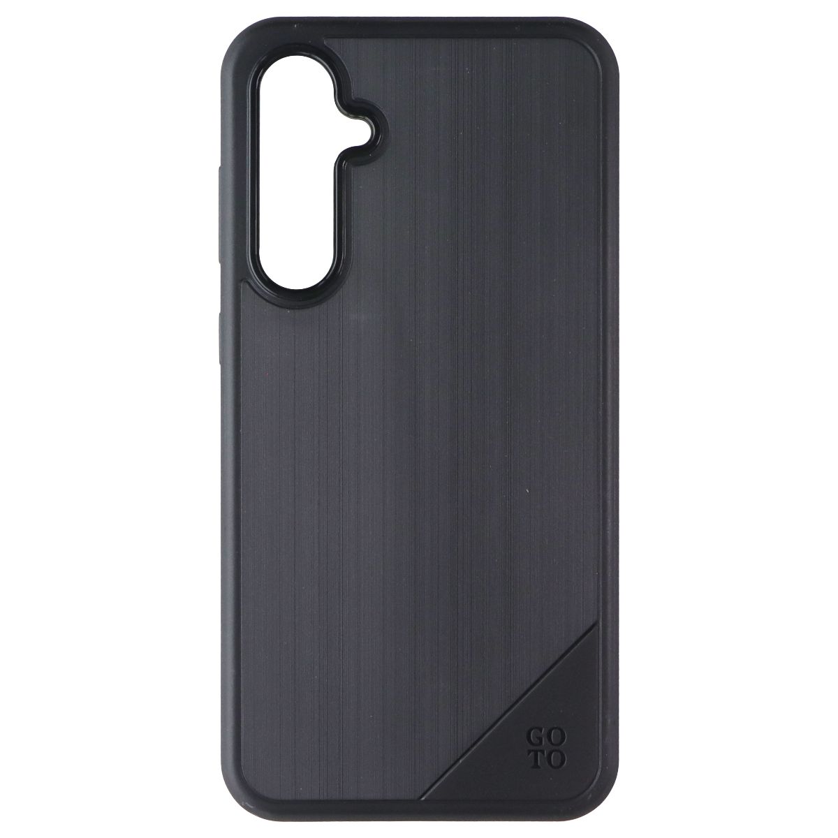 GoTo Flex Slim Case for Samsung Galaxy S23 FE - Black (2)