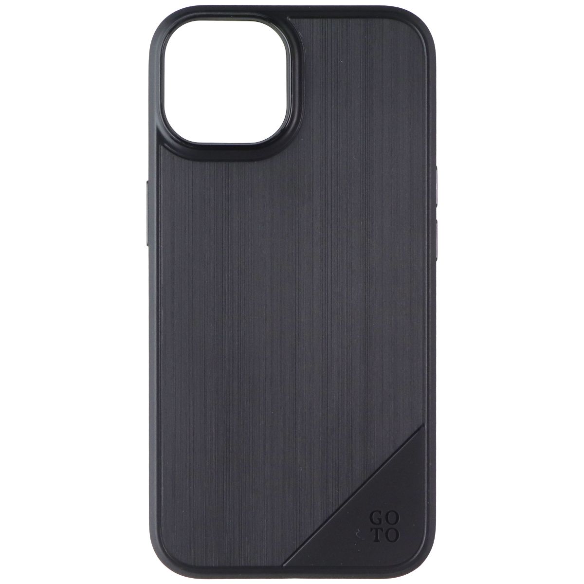 GoTo Flex Slim Case for Apple iPhone 14 - Black (2)