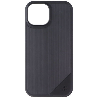 GoTo Flex Slim Case for Apple iPhone 15 Pro - Black (2)
