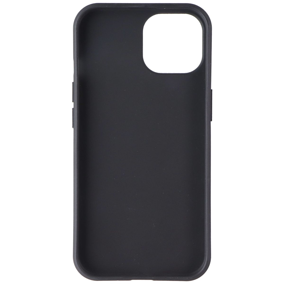 GoTo Flex Slim Case for Apple iPhone 15 Pro - Black (3)