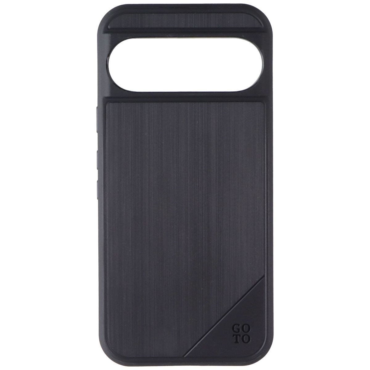 GoTo Flex Case for Google Pixel 9 / Pixel 9 Pro - Black (2)