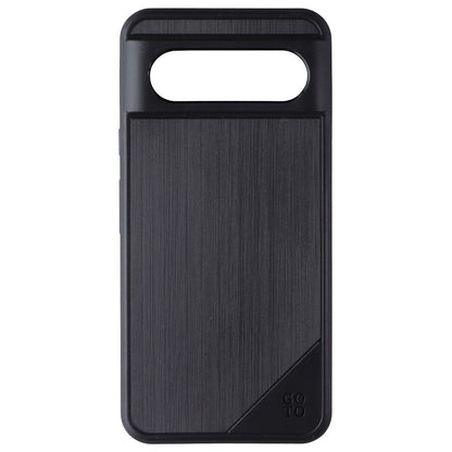 GoTo Flex Slim Cell Phone Case for Google Pixel 8 - Black (2)