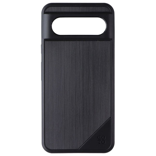 GoTo Flex Slim Cell Phone Case for Google Pixel 8 - Black (2)