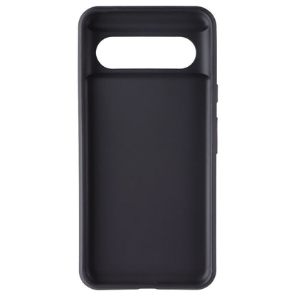 GoTo Flex Slim Cell Phone Case for Google Pixel 8 - Black (3)