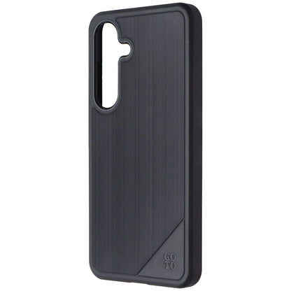 GoTo Flex Slim Case for Samsung Galaxy S24 - Black