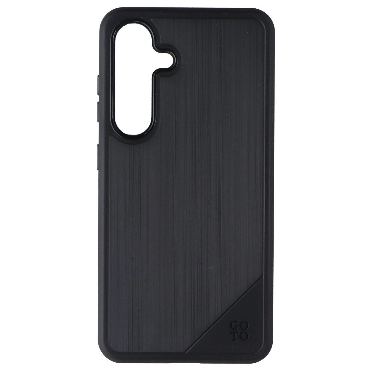 GoTo Flex Slim Case for Samsung Galaxy S24 - Black (2)