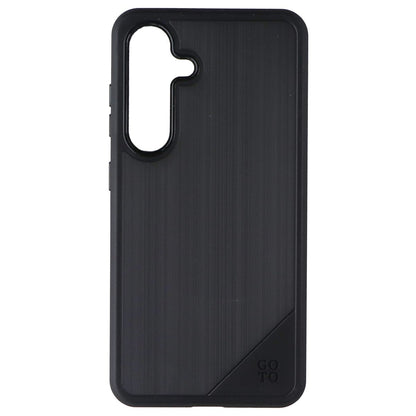 GoTo Flex Slim Case for Samsung Galaxy S24 - Black (2)